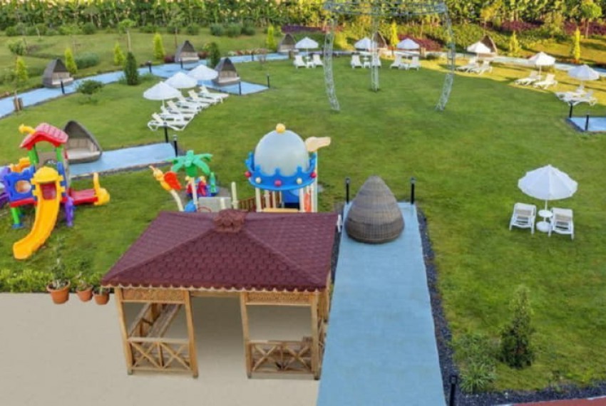 Glamour Resort And Spa, 5* Glamour Resort And Spa, 5*