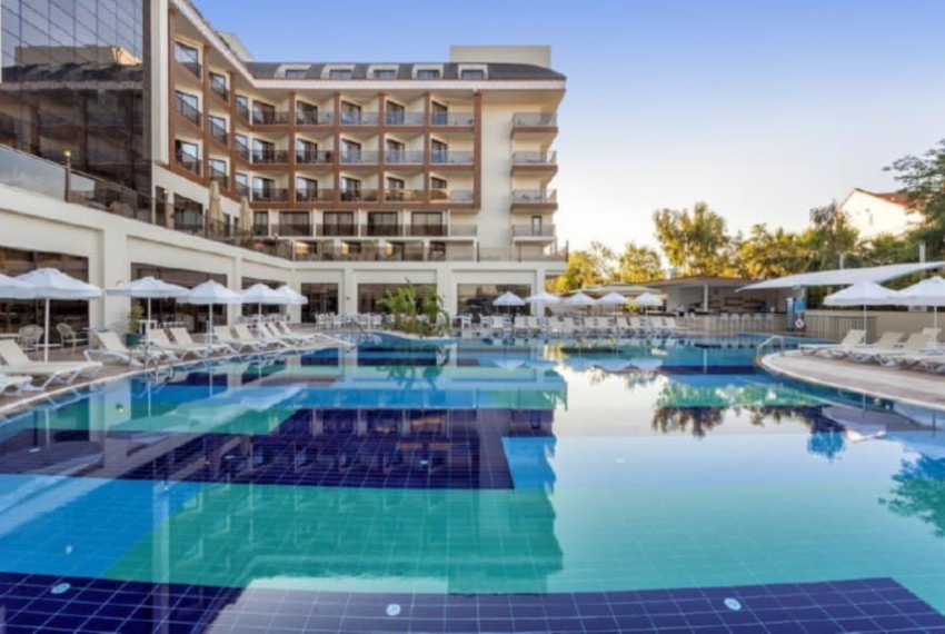 Glamour Resort And Spa, 5* Glamour Resort And Spa, 5*