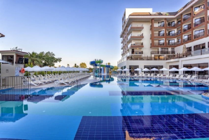 Glamour Resort And Spa, 5* Glamour Resort And Spa, 5*