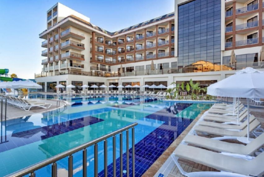 Glamour Resort And Spa, 5* Glamour Resort And Spa, 5*