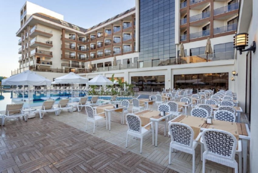 Glamour Resort And Spa, 5* Glamour Resort And Spa, 5*