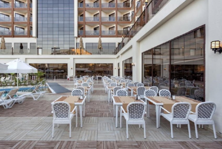 Glamour Resort And Spa, 5* Glamour Resort And Spa, 5*