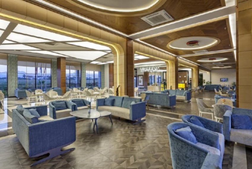 Glamour Resort And Spa, 5* Glamour Resort And Spa, 5*