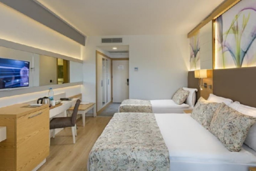 Glamour Resort And Spa, 5* Glamour Resort And Spa, 5*