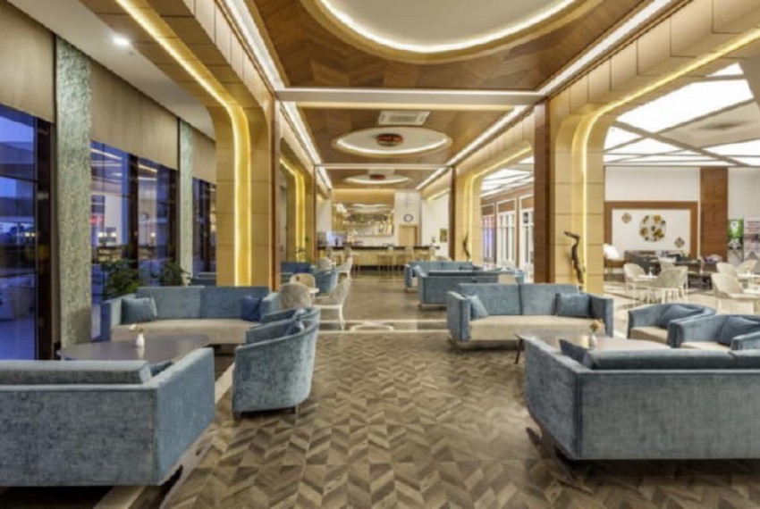Glamour Resort And Spa, 5* Glamour Resort And Spa, 5*