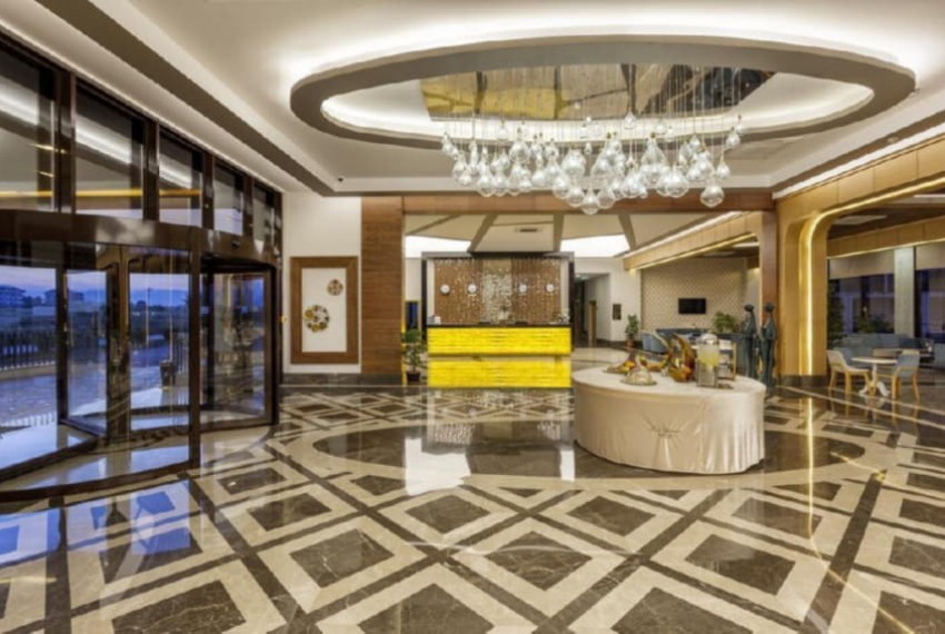 Glamour Resort And Spa, 5* Glamour Resort And Spa, 5*