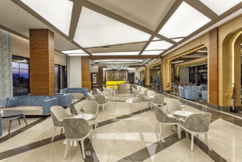 Glamour Resort And Spa, 5* Glamour Resort And Spa, 5*