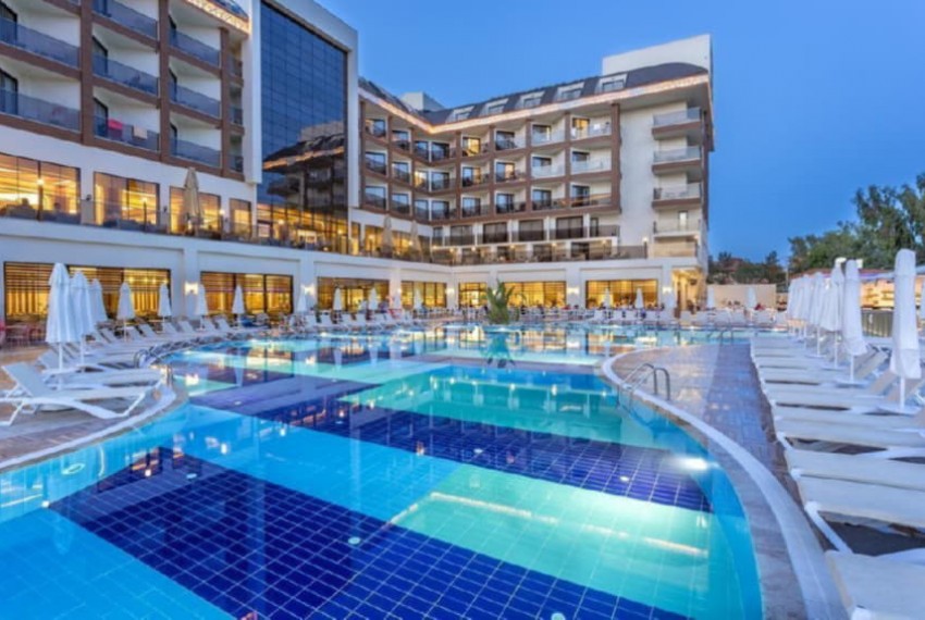 Glamour Resort And Spa, 5* Glamour Resort And Spa, 5*