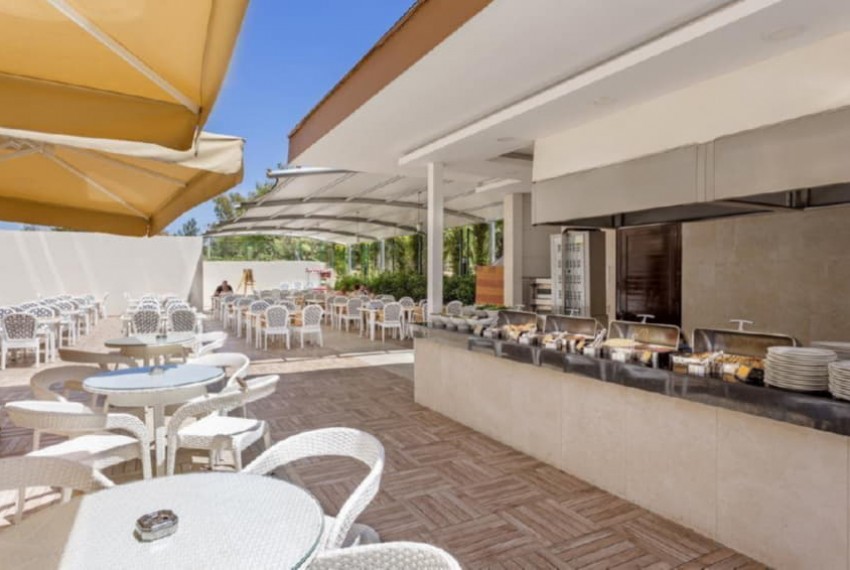 Glamour Resort And Spa, 5* Glamour Resort And Spa, 5*