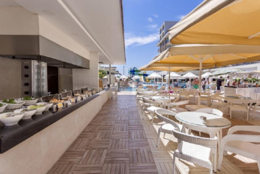 Glamour Resort And Spa, 5* Glamour Resort And Spa, 5*