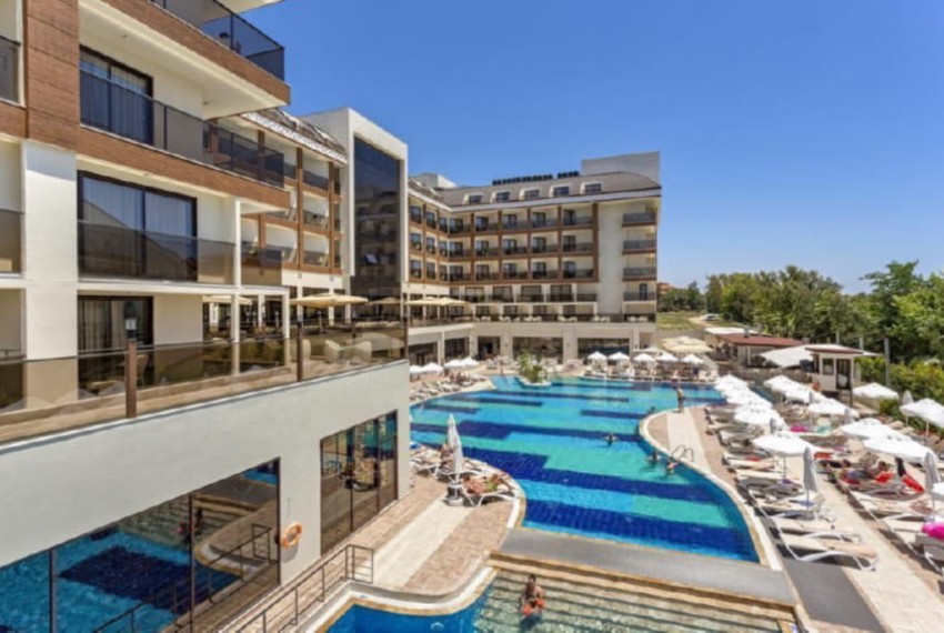 Glamour Resort And Spa, 5* Glamour Resort And Spa, 5*