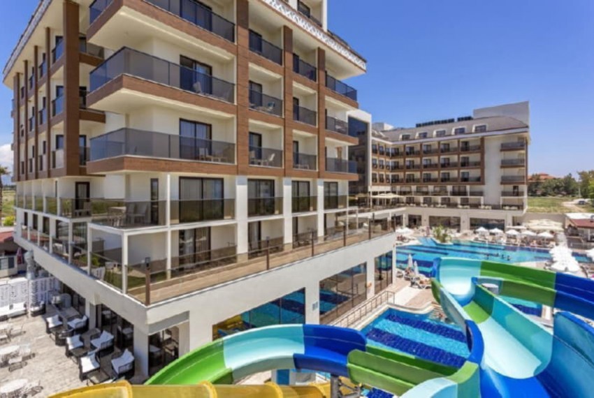 Glamour Resort And Spa, 5* Glamour Resort And Spa, 5*