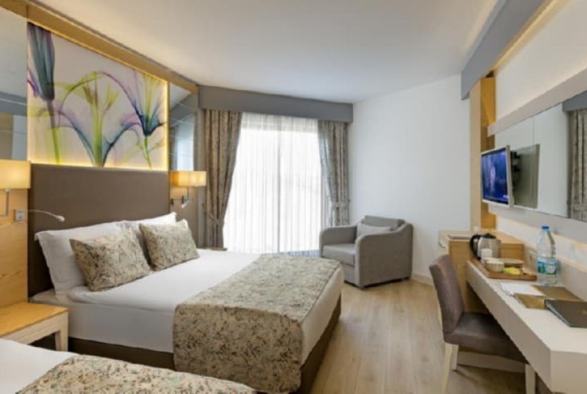 Glamour Resort And Spa, 5* Glamour Resort And Spa, 5*