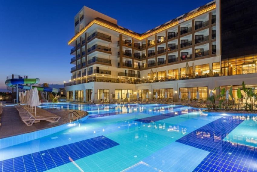 Glamour Resort And Spa, 5* Glamour Resort And Spa, 5*