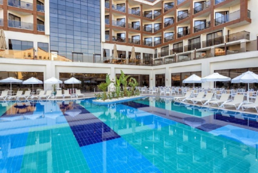 Glamour Resort And Spa, 5* Glamour Resort And Spa, 5*