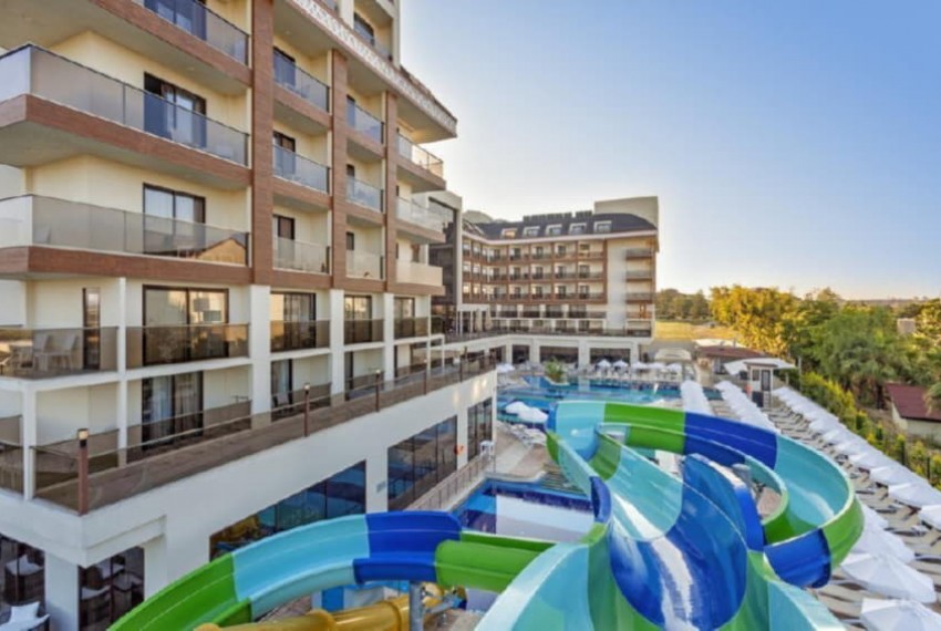 Glamour Resort And Spa, 5* Glamour Resort And Spa, 5*
