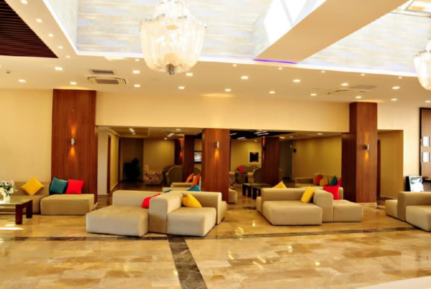 Grand Seker, 4* Grand Seker, 4*