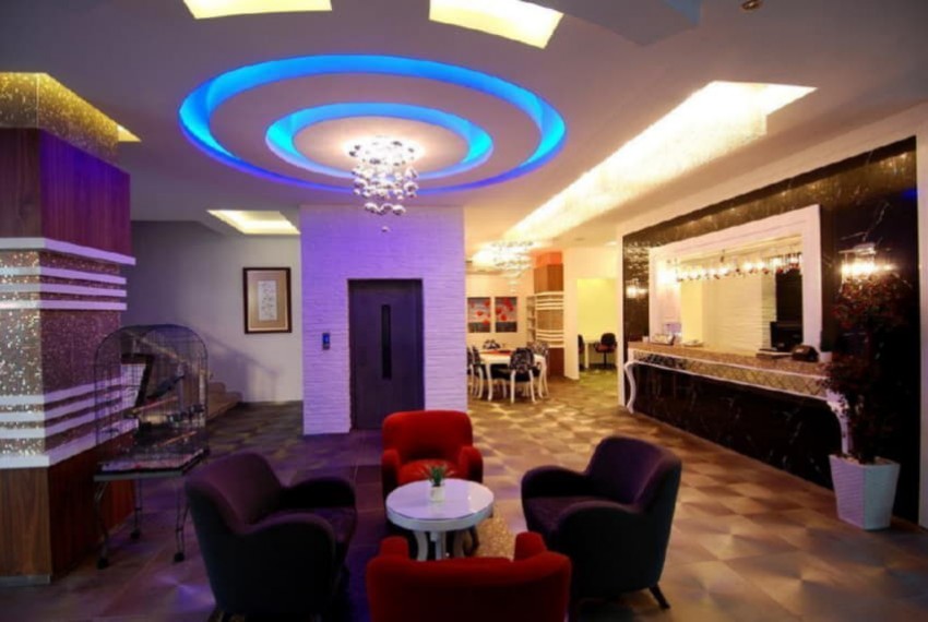 Hatipoglu Beach Hotel, 3* Hatipoglu Beach Hotel, 3*