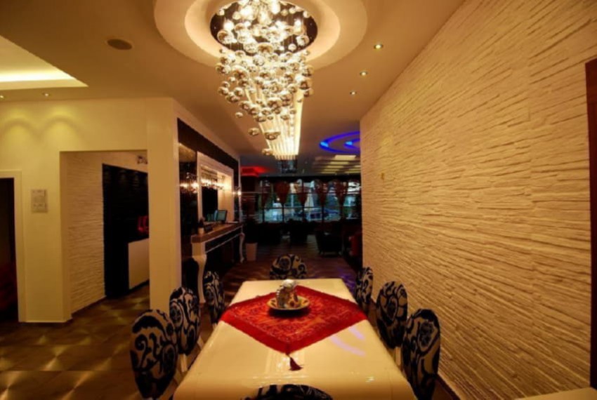 Hatipoglu Beach Hotel, 3* Hatipoglu Beach Hotel, 3*