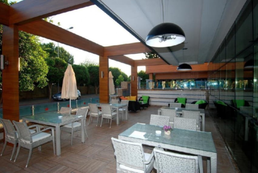 Hatipoglu Beach Hotel, 3* Hatipoglu Beach Hotel, 3*