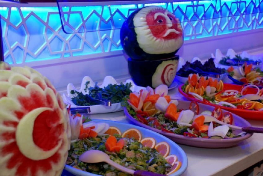 Hatipoglu Beach Hotel, 3* Hatipoglu Beach Hotel, 3*
