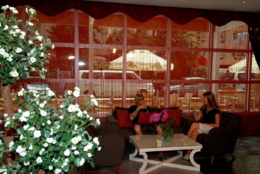 Hatipoglu Beach Hotel, 3* Hatipoglu Beach Hotel, 3*