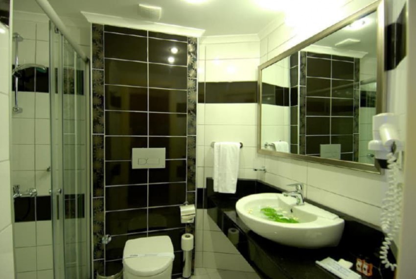 Hatipoglu Beach Hotel, 3* Hatipoglu Beach Hotel, 3*