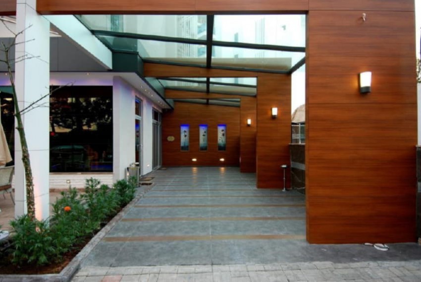 Hatipoglu Beach Hotel, 3* Hatipoglu Beach Hotel, 3*