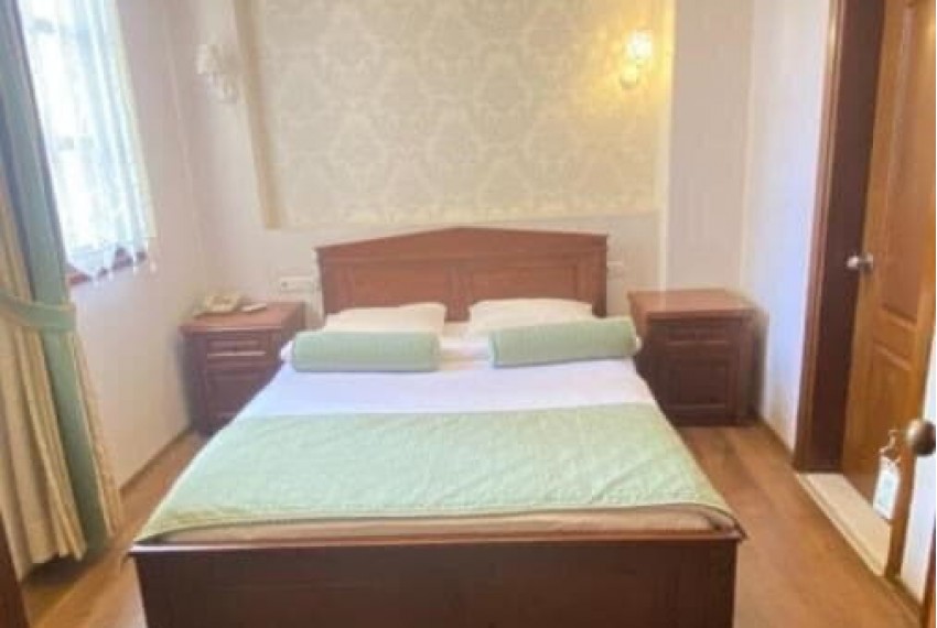 Kaleici Hotel, 4* Kaleici Hotel, 4*