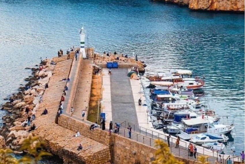 Kaleici Hotel, 4* Kaleici Hotel, 4*