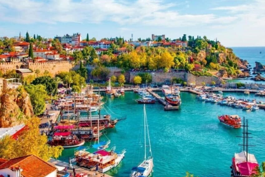 Kaleici Hotel, 4* Kaleici Hotel, 4*