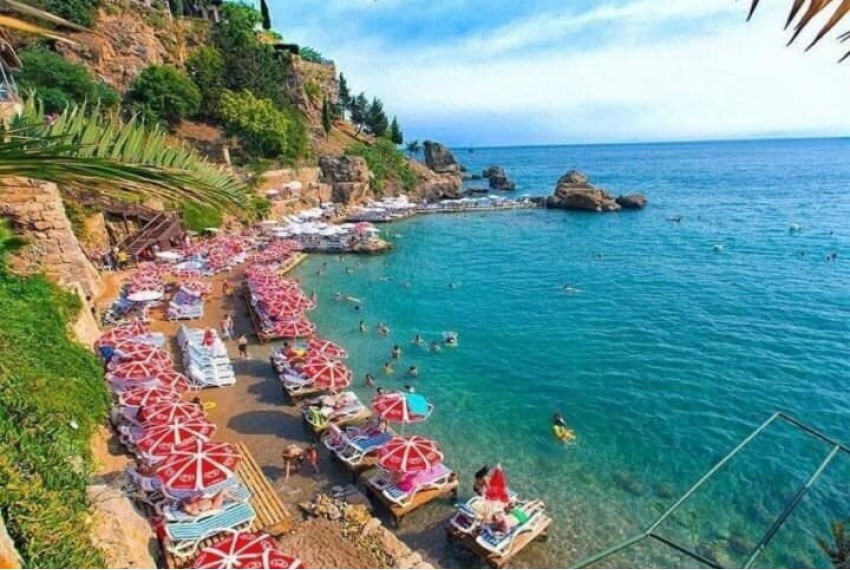 Kaleici Hotel, 4* Kaleici Hotel, 4*