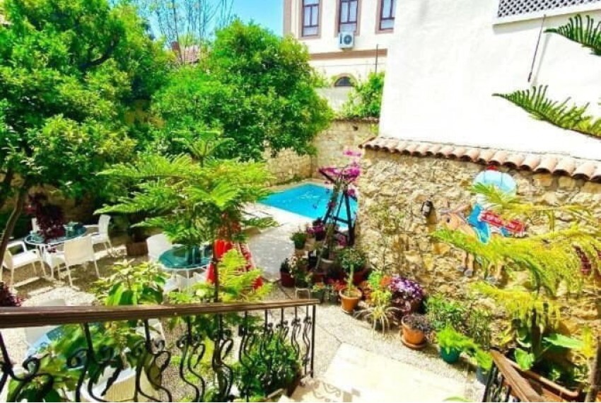 Kaleici Hotel, 4* Kaleici Hotel, 4*
