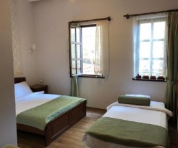 Kaleici Hotel, 4*