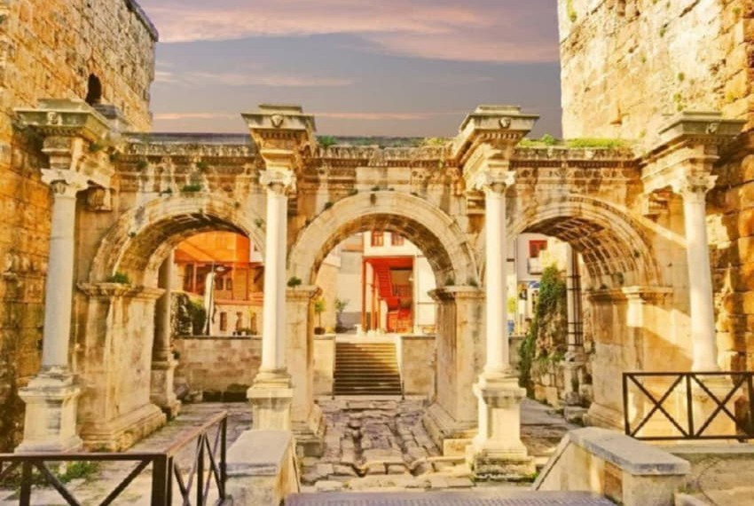 Kaleici Hotel, 4* Kaleici Hotel, 4*