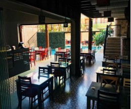 Mediterra Art Boutique Hotel, 5*