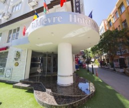 Mevre Hotel, 3*