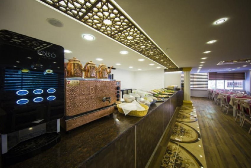 Mevre Hotel, 3* Mevre Hotel, 3*