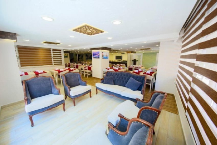 Mevre Hotel, 3* Mevre Hotel, 3*
