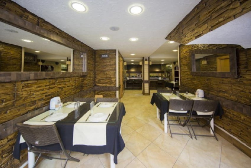 Mevre Hotel, 3* Mevre Hotel, 3*