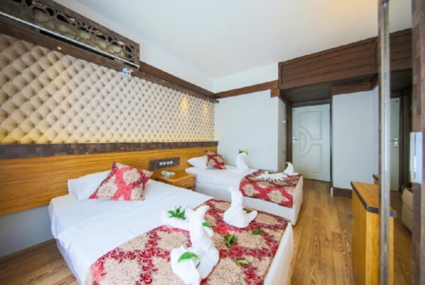 Mevre Hotel, 3* Mevre Hotel, 3*