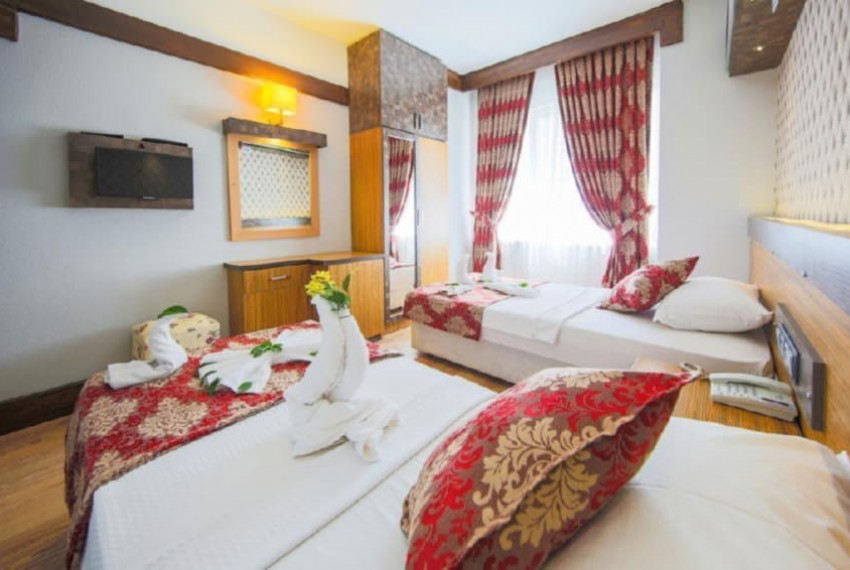 Mevre Hotel, 3* Mevre Hotel, 3*