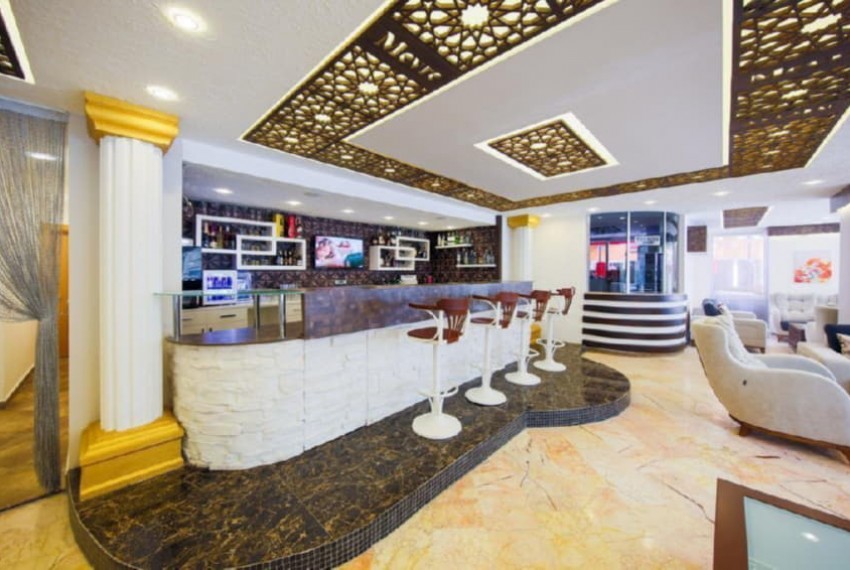 Mevre Hotel, 3* Mevre Hotel, 3*