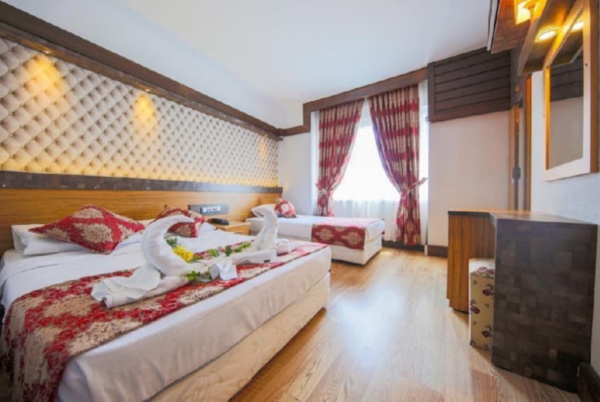 Mevre Hotel, 3* Mevre Hotel, 3*