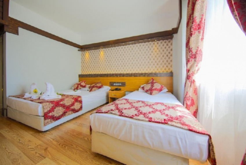 Mevre Hotel, 3* Mevre Hotel, 3*