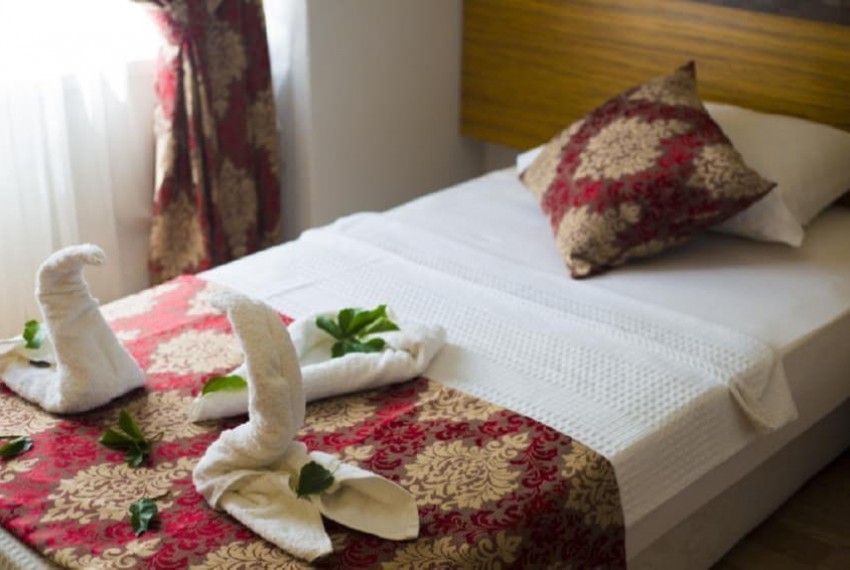 Mevre Hotel, 3* Mevre Hotel, 3*