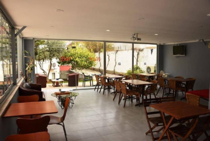 Minta Apart Hotel Апарт-Отель, 3* Minta Apart Hotel Апарт-Отель, 3*