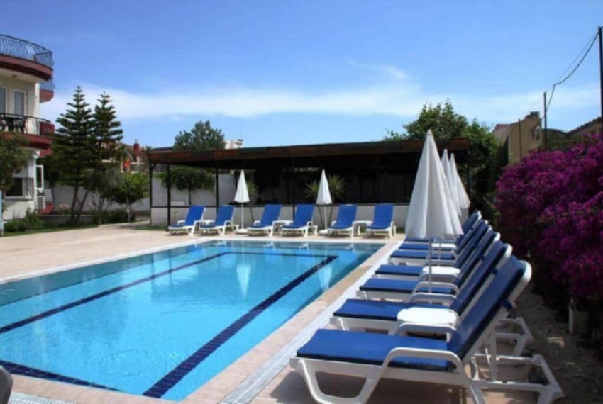 Minta Apart Hotel Апарт-Отель, 3* Minta Apart Hotel Апарт-Отель, 3*