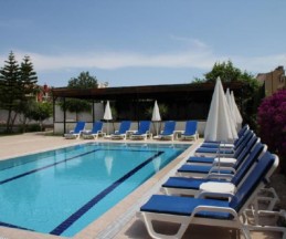 Minta Apart Hotel Апарт-Отель, 3*