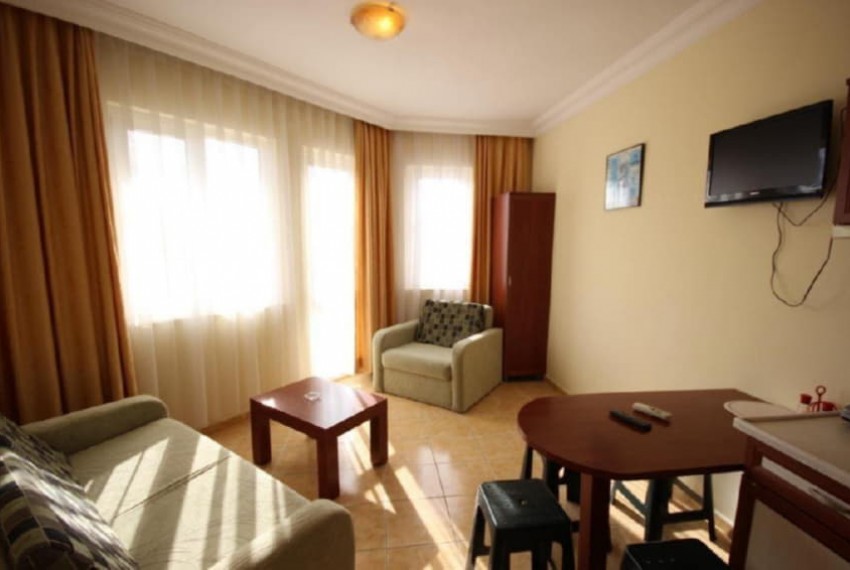 Minta Apart Hotel Апарт-Отель, 3* Minta Apart Hotel Апарт-Отель, 3*